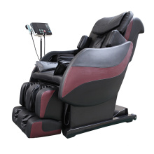 Soins du corps en gros zéro gravité 3D &quot;L&quot; chaise de massage / chaise de massage ou canapé de massage